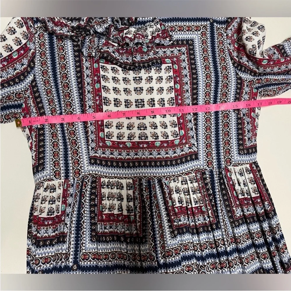 Adorable Dainty Jewell’s Midi Dress, L, EUC - Picture 4 of 5
